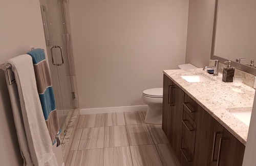 Doral Apartment | Apartment with two independent rooms in Doral Downtown