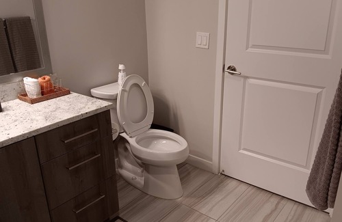 Doral Apartment | Apartment with two independent rooms in Doral Downtown