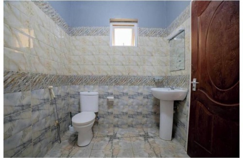 Mbotela Apartment | Apartment with View and Balcony