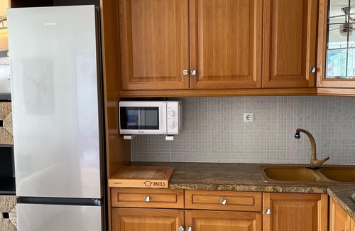 Benicassim Apartment | Apartment with views of the Mediterranean Sea. Possibility of long-term rental