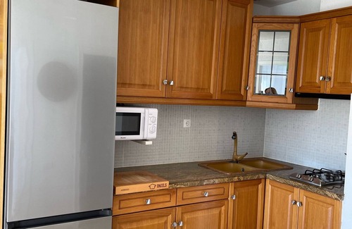 Benicassim Apartment | Apartment with views of the Mediterranean Sea. Possibility of long-term rental