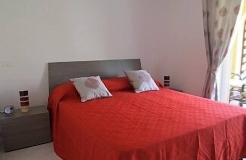 Contrada Difesa II VV Apartment | Apartment With WiFi At Pizzo Beach Club, Calabria, Italy