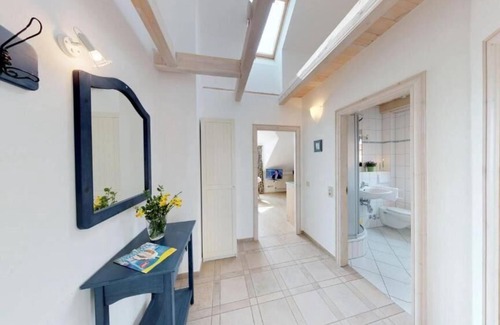 Wittduen Apartment | Apartment Wohnung 5 in Wittdün