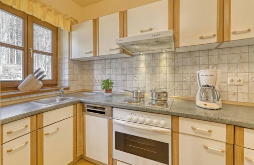 Spiegelau Apartment | Apartment Wohnung Rachel