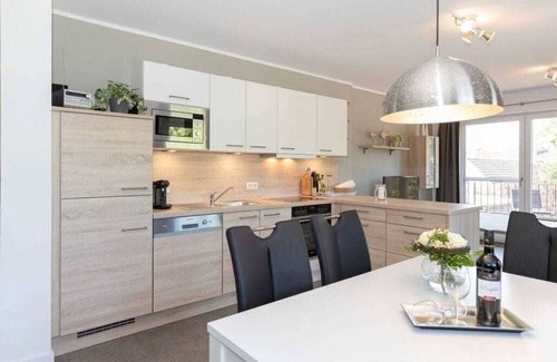 Alt Gaarz Apartment | Apartment Wolke 3 - Apartment Wolke 3 Rerik