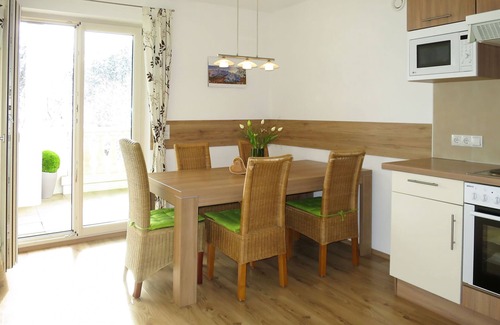 Fuegen Apartment | Apartment Wurm by Interhome