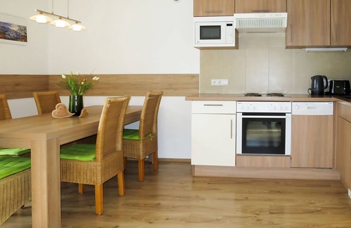 Fuegen Apartment | Apartment Wurm by Interhome