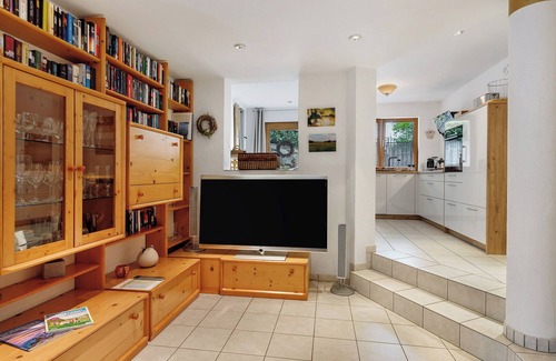 Ohningen Apartment | Apartment 'Würtenberger 68 Qm' with Private Terrace, Private Garden and Wi-Fi