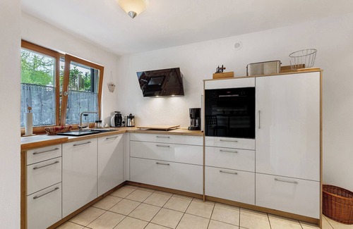 Ohningen Apartment | Apartment 'Würtenberger 68 Qm' with Private Terrace, Private Garden and Wi-Fi