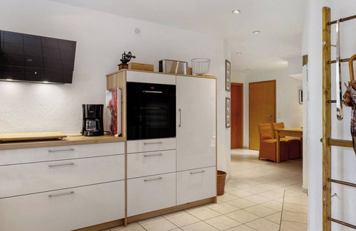Ohningen Apartment | Apartment 'Würtenberger 68 Qm' with Private Terrace, Private Garden and Wi-Fi