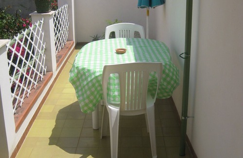 San Vito Lo Capo Apartment | apartment x 2 persone a pochi passi dalla spiaggia