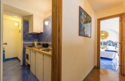 Positano Apartment | Apartment Zaffiro