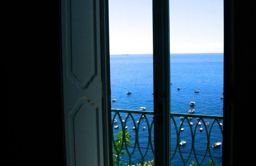 Positano Apartment | Apartment Zaffiro