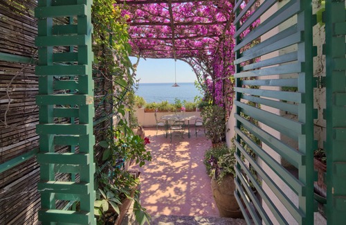 Positano Apartment | Apartment Zaffiro