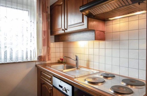 Klopein Apartment | Apartment Zander by Interhome