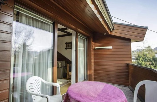 Klopein Apartment | Apartment Zander by Interhome