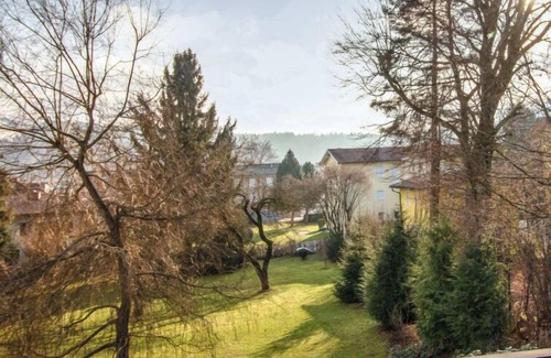 Klopein Apartment | Apartment Zander by Interhome