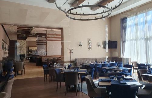 Razlog Resort | Apartment ZAX B7 in Terra Complex