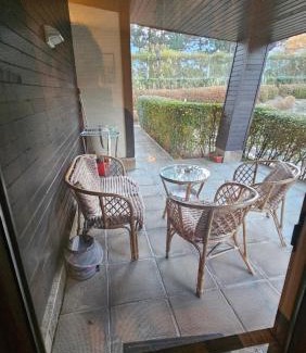 Razlog Resort | Apartment ZAX B7 in Terra Complex