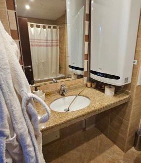 Razlog Resort | Apartment ZAX B7 in Terra Complex
