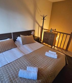 Razlog Resort | Apartment ZAX B7 in Terra Complex