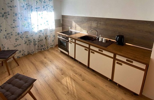 Schuttdorf Apartment | Apartment Zell am See near Ski Lifts