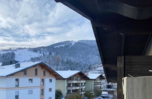 Schuttdorf Apartment | Apartment Zell am See near Ski Lifts