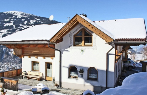Gerlosbergeben Apartment | Apartment Zell am Ziller near Ski Arena