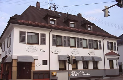 Nuertingen Apartment | Apartment 'Zimmer 32'