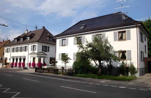 Nuertingen Apartment | Apartment 'Zimmer 32'