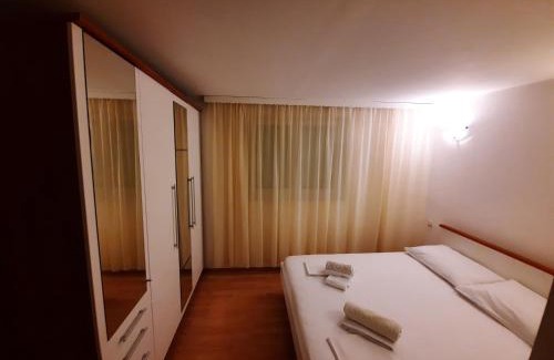 Vlasici Apartment | Apartment Zlatko