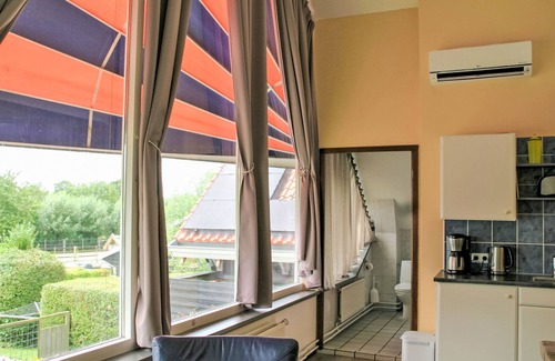 Wissenkerke Apartment | Apartment Zon by Interhome