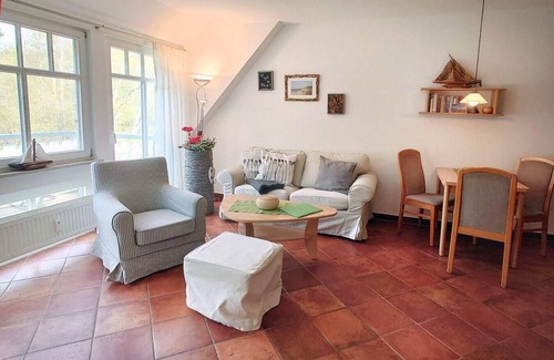 Born auf dem Darss Apartment | Apartment Zum Leuchtturm W5