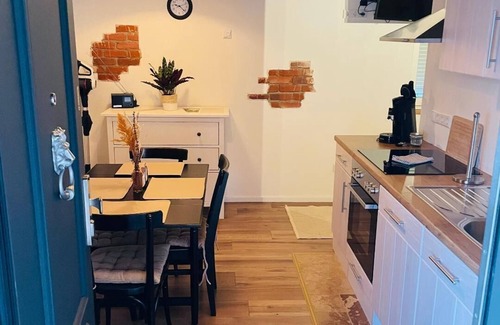 Schwanau Apartment | Apartment zum Schwanennest