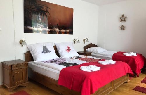 Murau Apartment | Apartment zur Brücke
