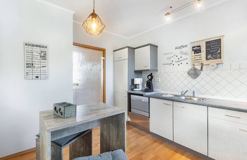 Grafschaft Apartment | Apartment 'Zweite Heimat' with Balcony and Wi-Fi