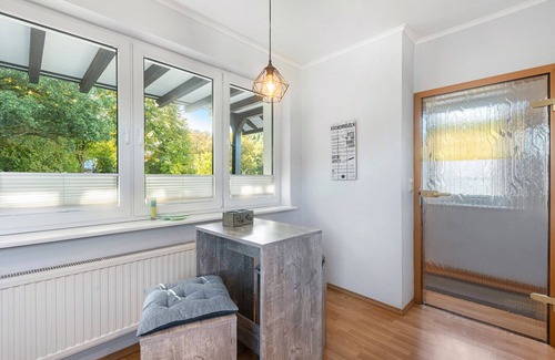 Grafschaft Apartment | Apartment 'Zweite Heimat' with Balcony and Wi-Fi