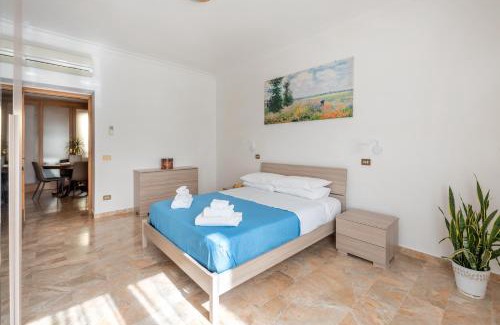 San Giovanni Apartment | Apartment27 Roma