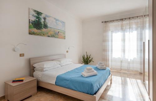 San Giovanni Apartment | Apartment27 Roma