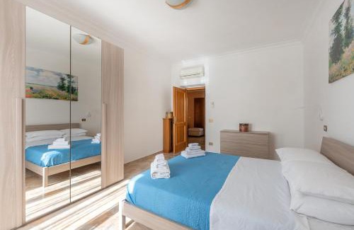 San Giovanni Apartment | Apartment27 Roma
