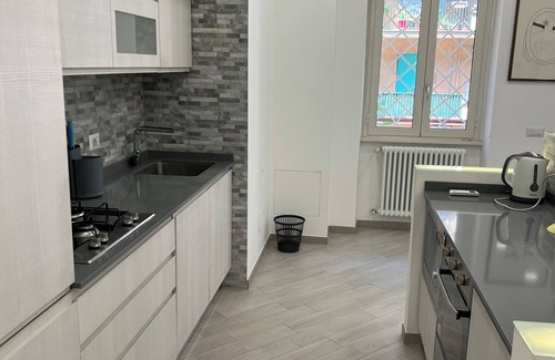 Quartiere XXII Collatino Apartment | ApartmentGordiani