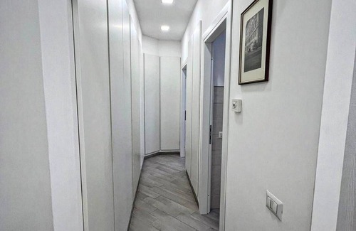 Quartiere XXII Collatino Apartment | ApartmentGordiani