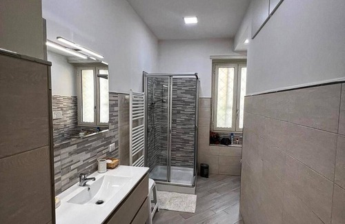 Quartiere XXII Collatino Apartment | ApartmentGordiani