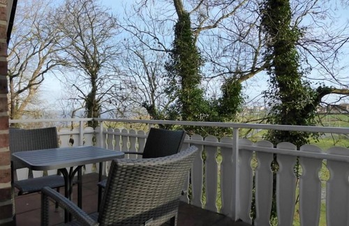 Dangast Apartment | Apartmenthaus am Nordseestrand Whg. 10, An der Rennweide1b, 70qm