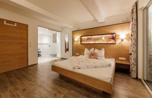 Ried im Oberinntal Apartment | Apartmenthaus Goldeck
