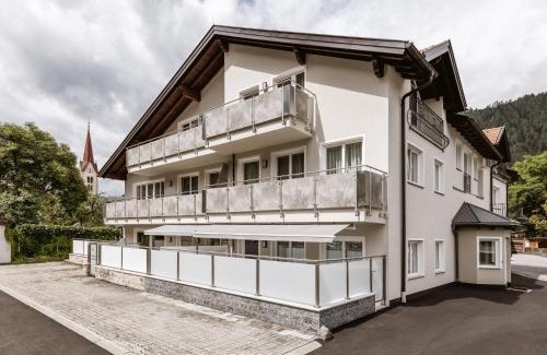 Ried im Oberinntal Apartment | Apartmenthaus Goldeck