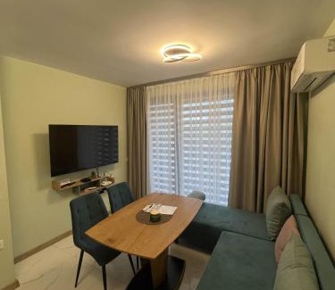 Panagyurishte Apartment | Apartmenthaus Oborishte - 9
