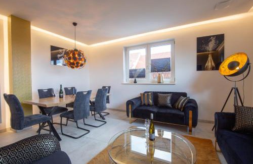 Naumburg Apartment | Apartmenthaus Schlag