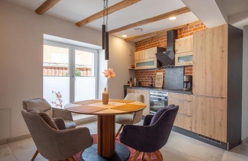 Naumburg Apartment | Apartmenthaus Schlag