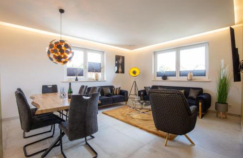 Naumburg Apartment | Apartmenthaus Schlag